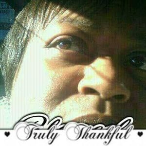 Meet your Posher, Deborah